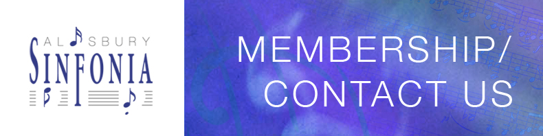 Membership Enquiry Page Banner